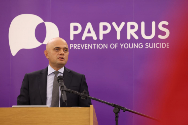 Sajid Javid MP